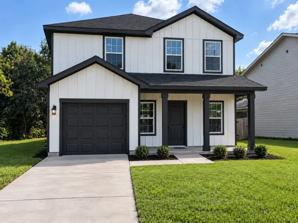 6421 Woodrow Street, La Marque, TX 77591