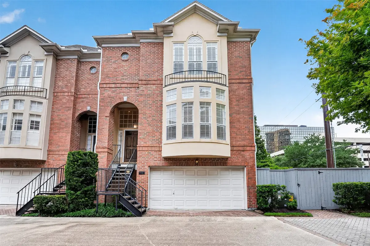 5202 Sagecircle Street S, Houston, TX 77056 - #1