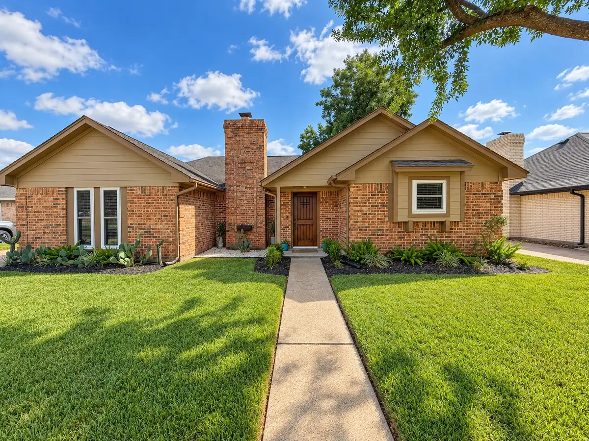 6102 Canada Drive, Pasadena, TX 77505 - #1