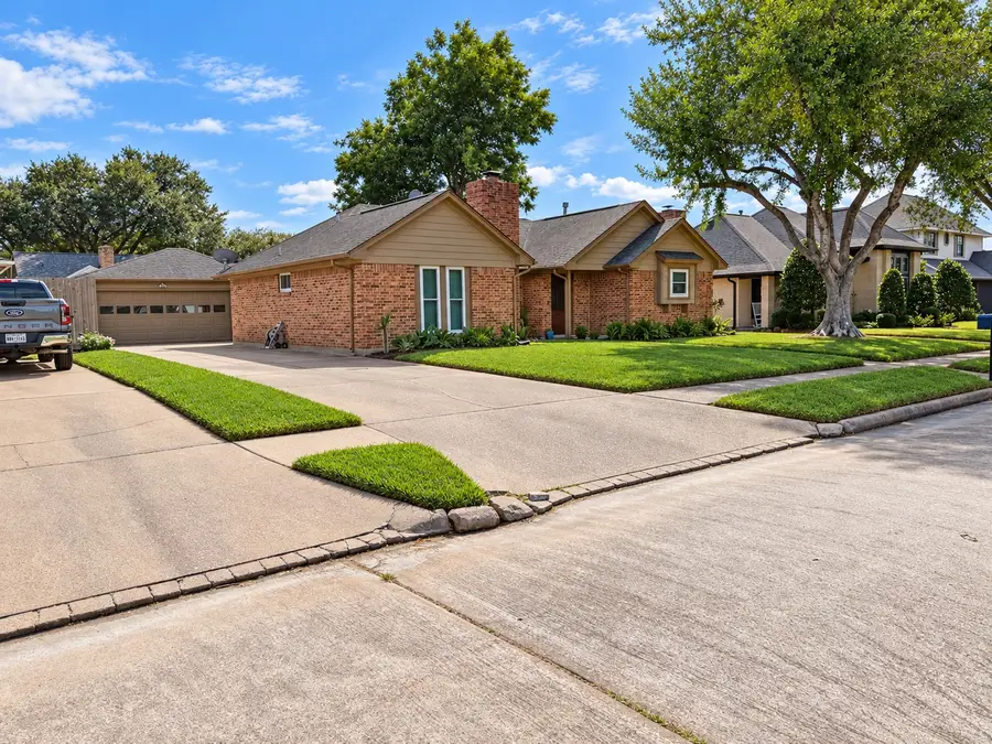 6102 Canada Drive, Pasadena, TX 77505 - #3