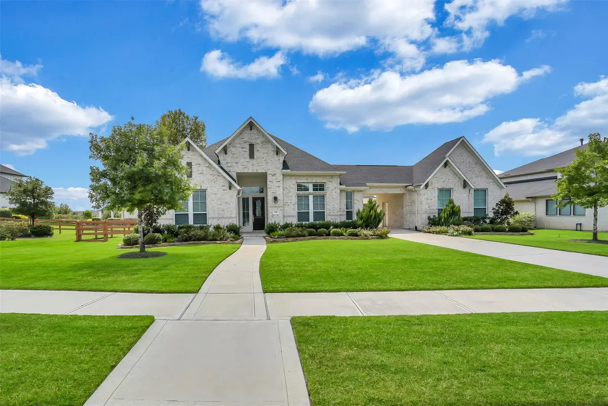 29711 Egret View Lane, Fulshear, TX 77406 - #1