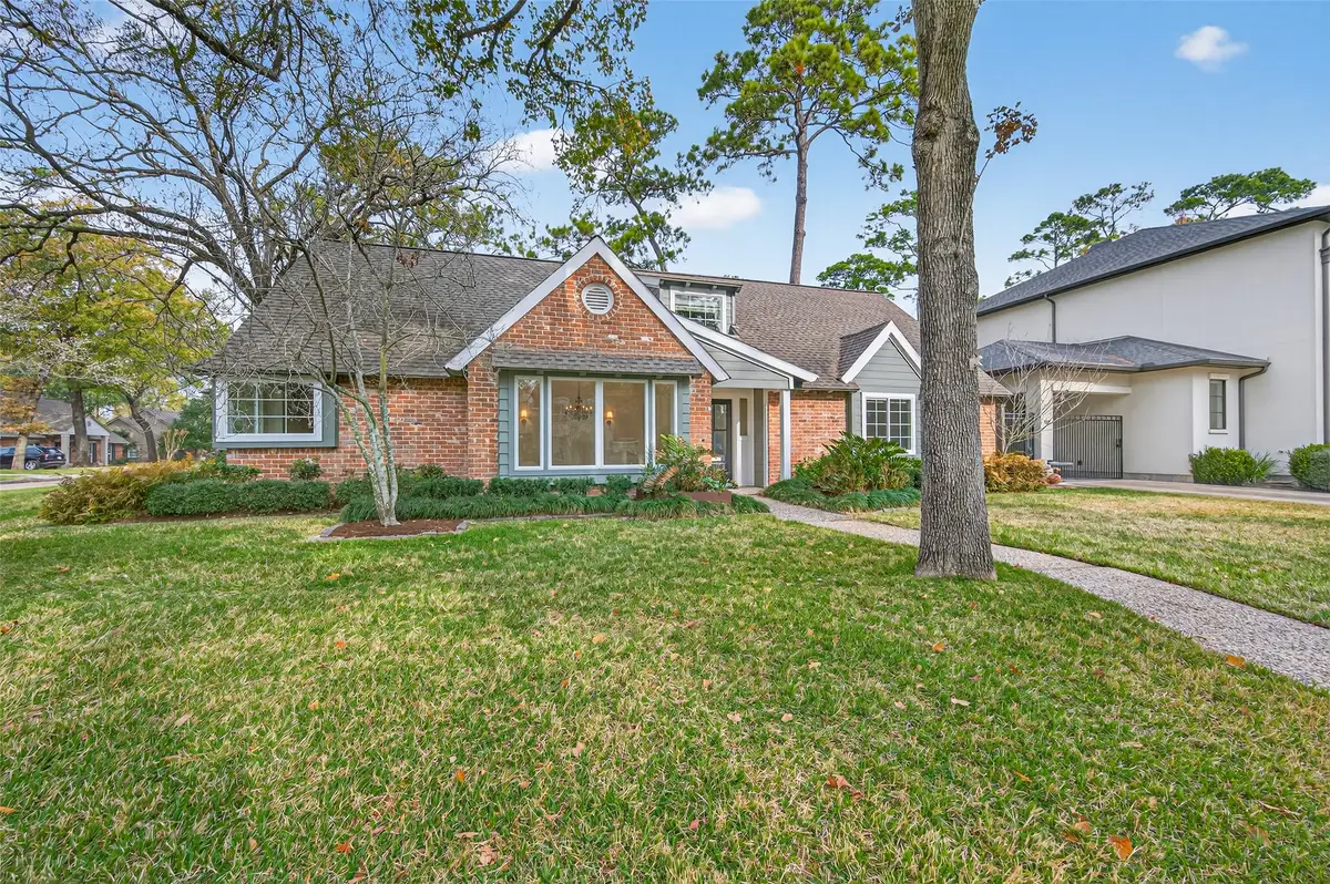 13014 Apple Tree Road, Houston, TX 77079 - #1