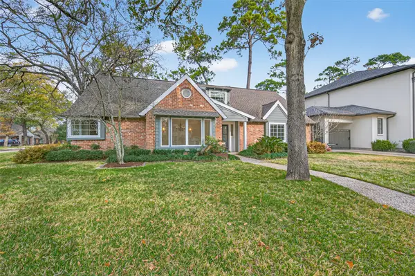 13014 Apple Tree Road, Houston, TX 77079
