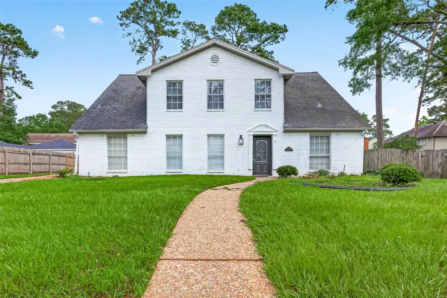 4230 Annawood Circle, Spring, TX 77388 - #3