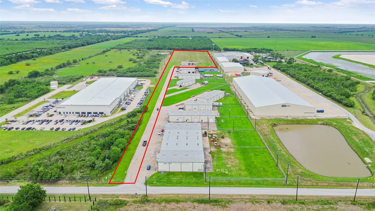 2245 Randon Dyer Road, Rosenberg, TX 77471 - #1