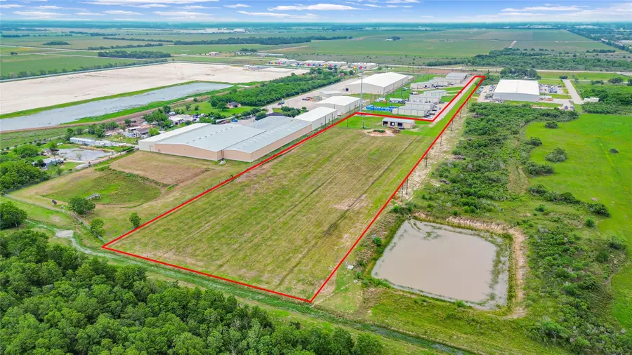 2245 Randon Dyer Road, Rosenberg, TX 77471 - #3