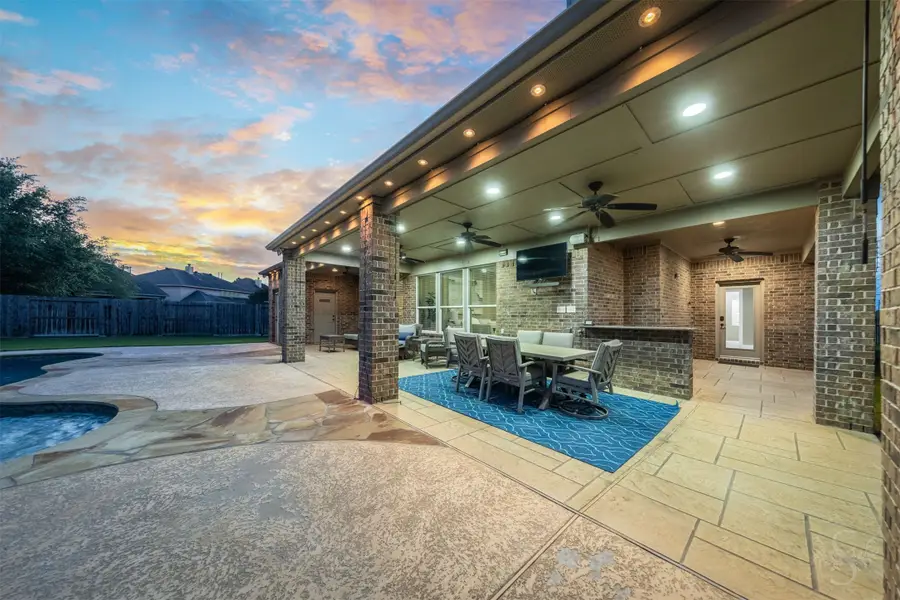 28003 Nobbe Hollow Drive, Katy, TX 77494 - #3