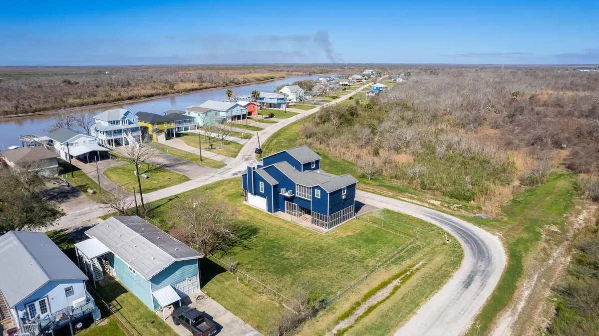 324 County Road 257, Matagorda, TX 77457 - #1
