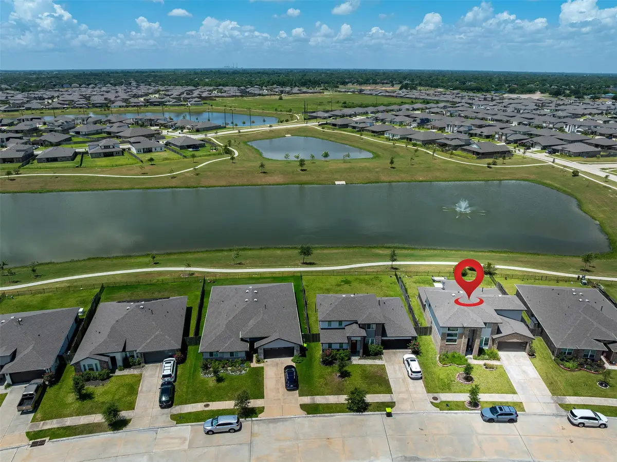 3510 Joshua Grove Lane, Missouri City, TX 77459 - #1