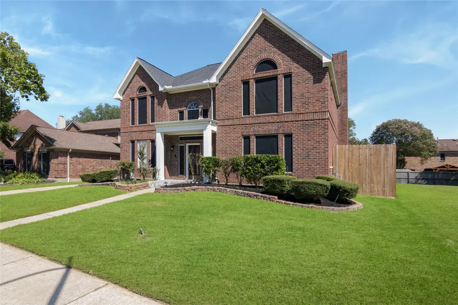 2718 Sandpebble Drive, Seabrook, TX 77586 - Image #3