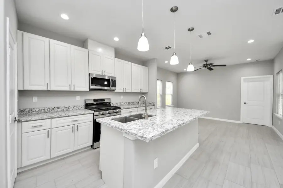 4011 Elmwood Street, Houston, TX 77051 - #2