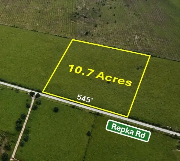 TBD 0 Repka Rd, Waller, TX 77484