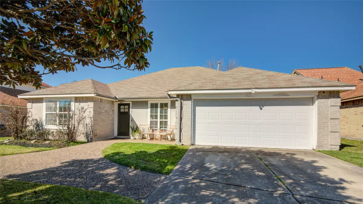 12210 Three Lakes Boulevard, Tomball, TX 77375 - Image #1