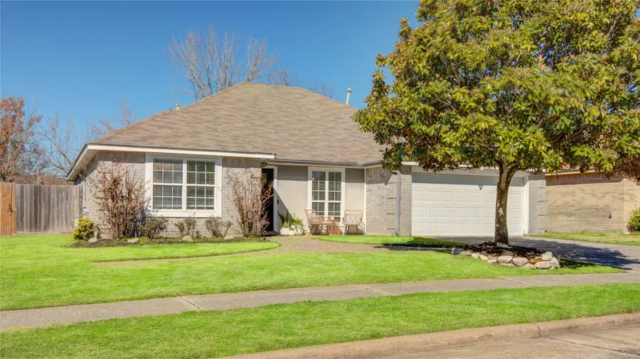 12210 Three Lakes Boulevard, Tomball, TX 77375 - Image #3