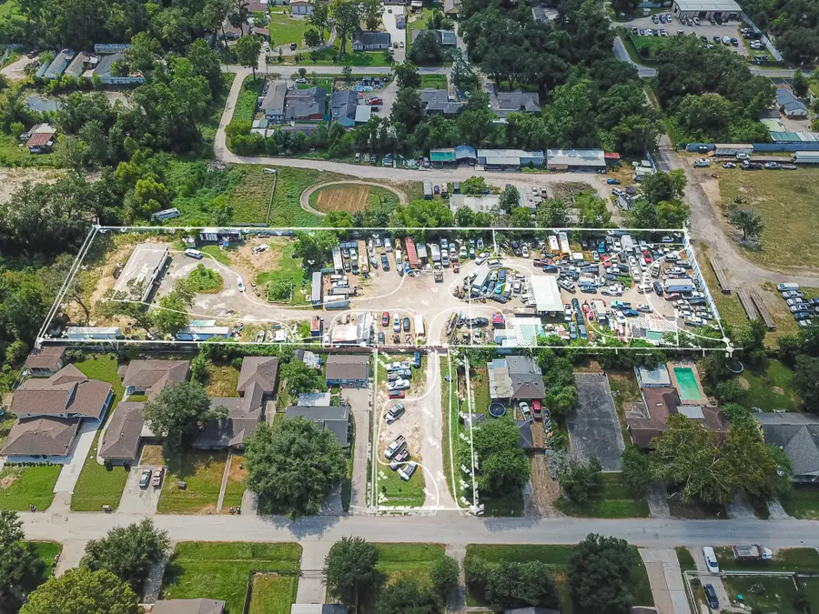 13819 Stoneshire Street, Houston, TX 77037 - Image #2