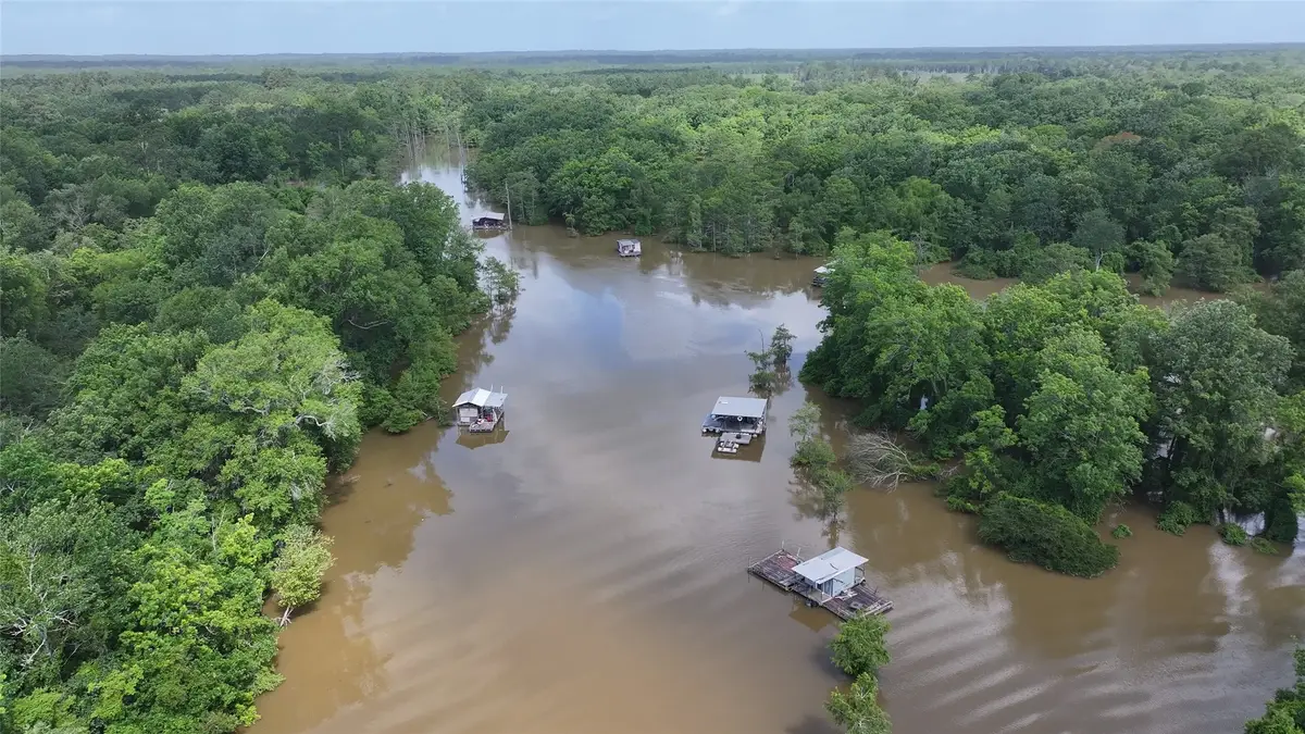 0 Cravens Camp Rd Road, Silsbee, TX 77656 - #1