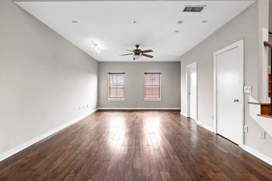 2900 Hamilton Street #27, Houston, TX 77004 - #2