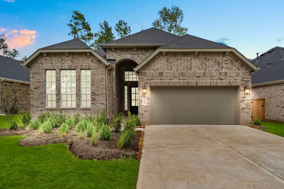 139 Alder Wood Terrace Court, Willis, TX 77318 - #1