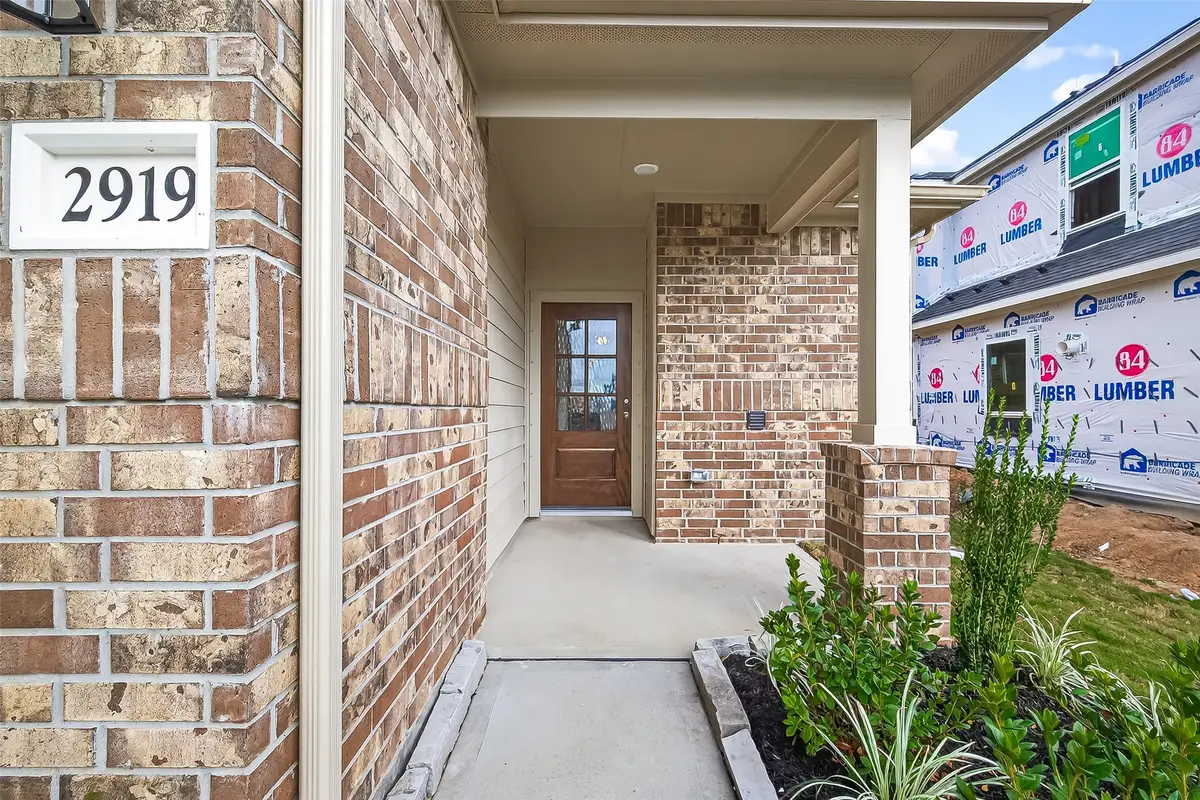2810 Rockwood Drive, Iowa Colony, TX 77583 - #1