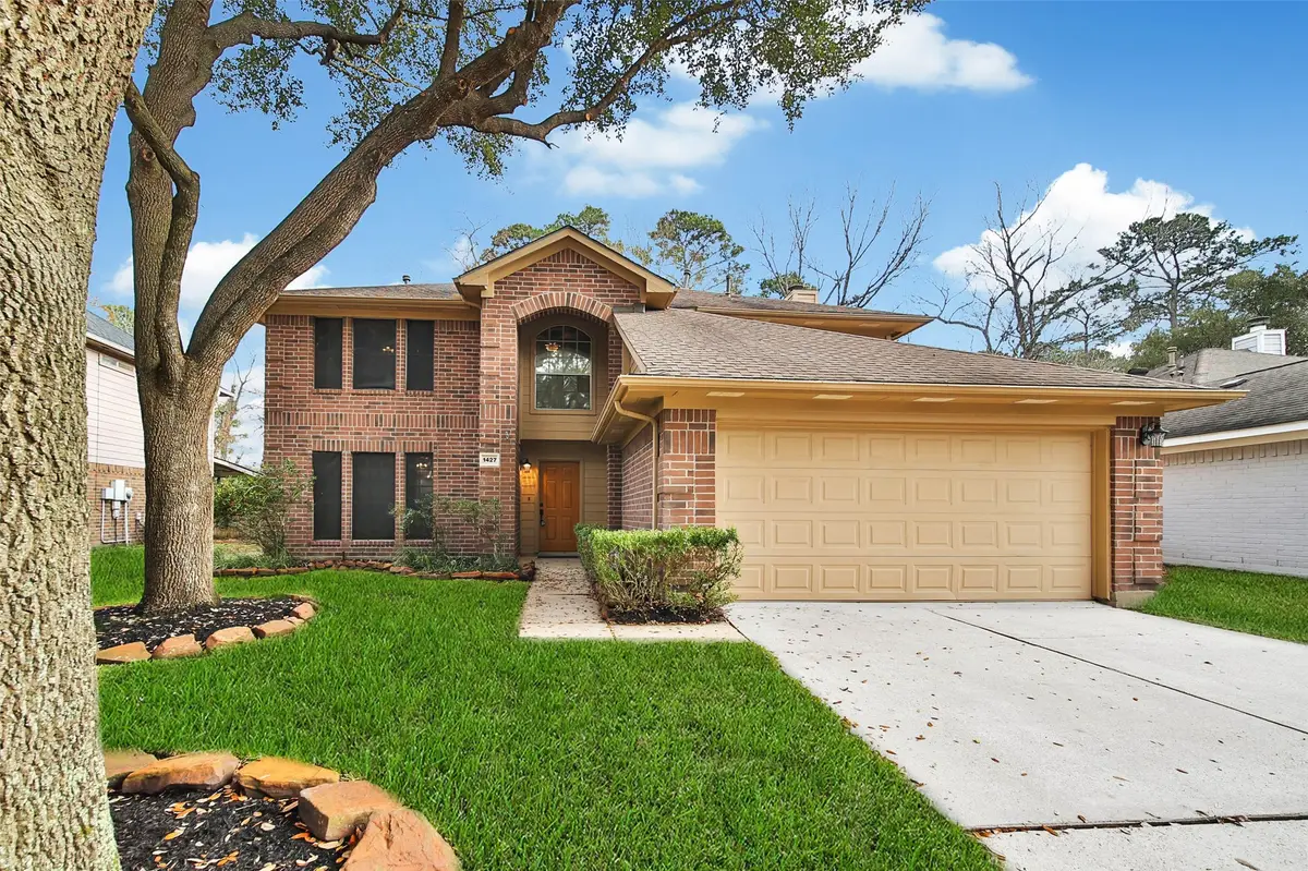 1427 Redwood Village Circle, Spring, TX 77386 - Image #1