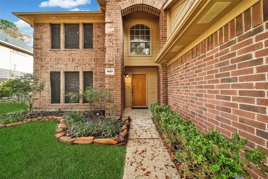 1427 Redwood Village Circle, Spring, TX 77386 - Image #3