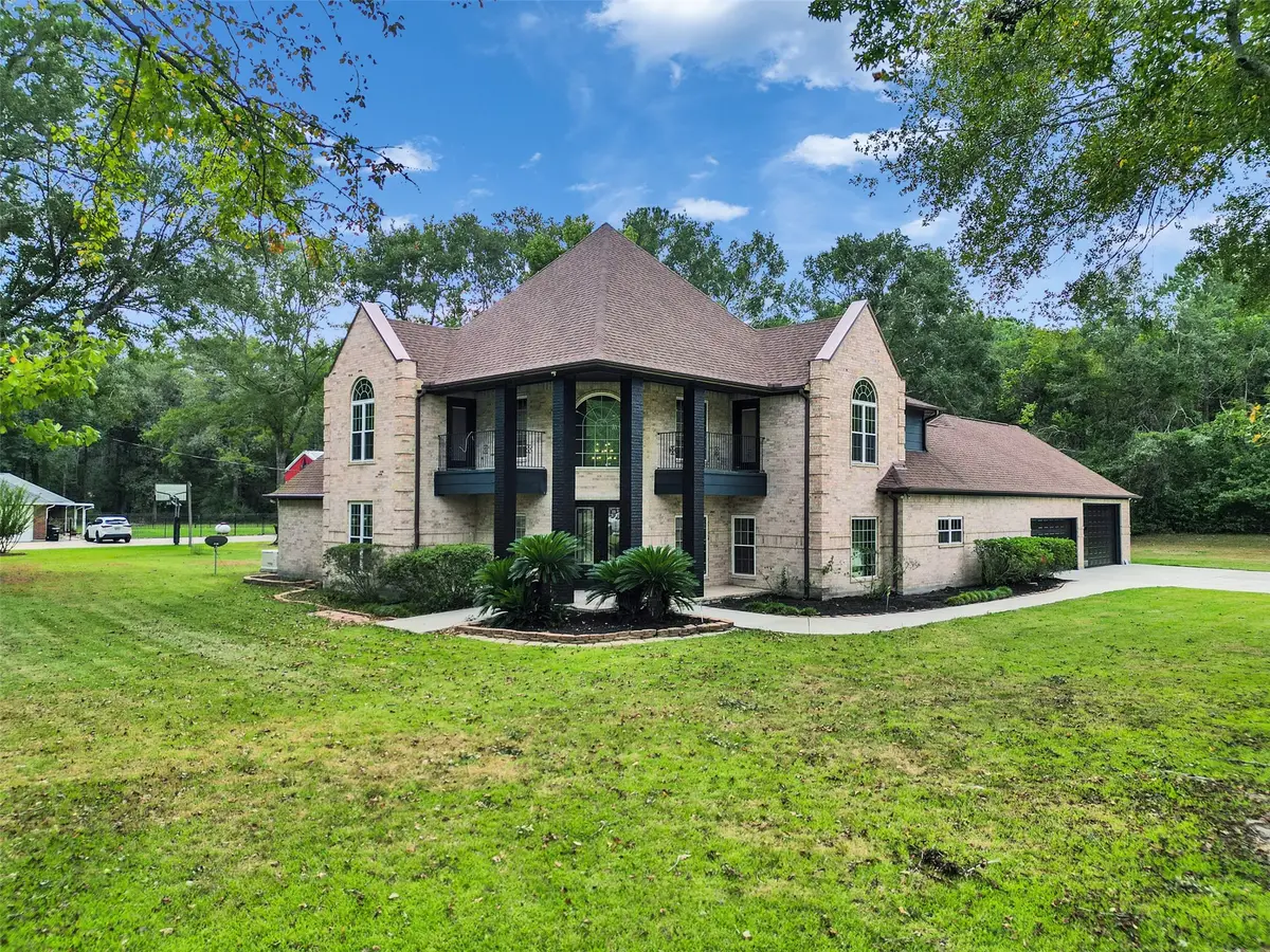 17275 Northcrest Circle, New Caney, TX 77357 - #1