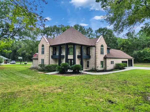 17275 Northcrest Circle, New Caney, TX 77357