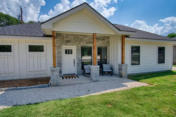 1112 Green Hill Drive, Canyon Lake, TX 78133