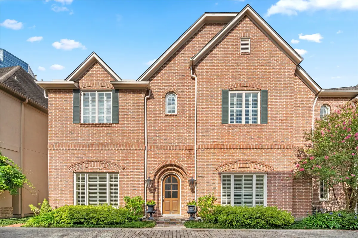 107 Wynden Trace Lane, Houston, TX 77056 - #1