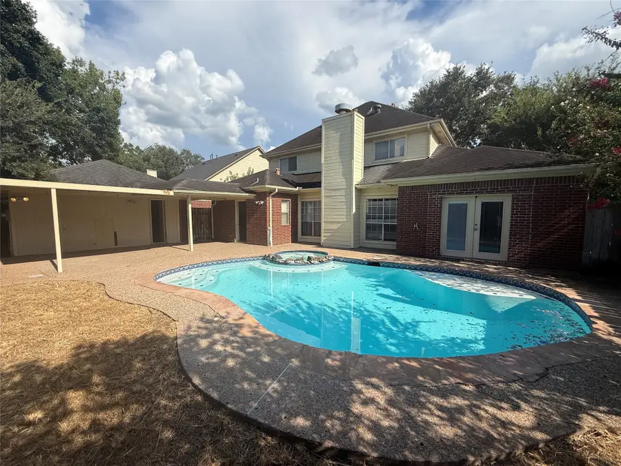 22906 Red River Drive, Katy, TX 77450 - Image #2