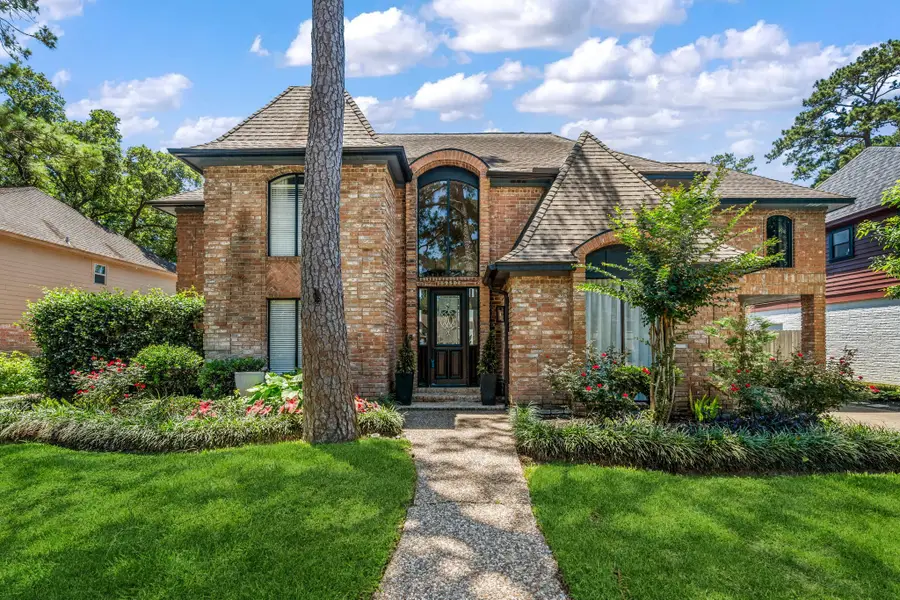 15327 Gettysburg Drive, Tomball, TX 77377 - #2