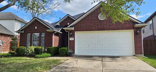 16427 Beewood Glen Drive, Sugar Land, TX 77498