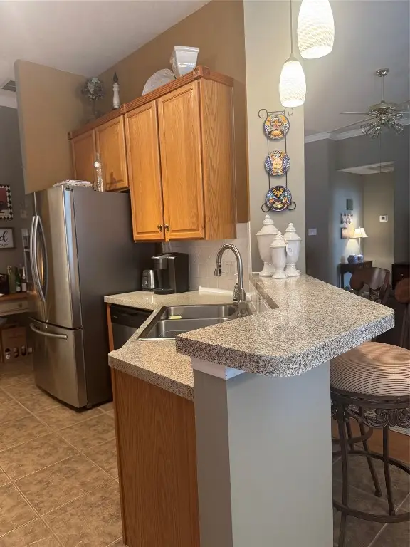 16427 Beewood Glen Drive, Sugar Land, TX 77498 - #3