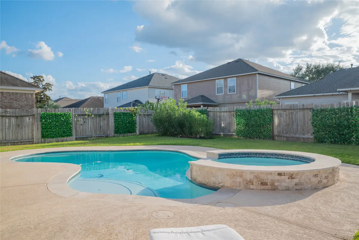 15219 Macy Drive, Cypress, TX 77429 - Image #1