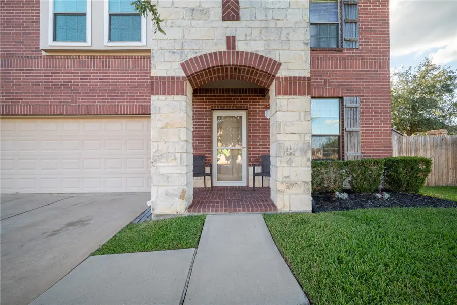 15219 Macy Drive, Cypress, TX 77429 - Image #2