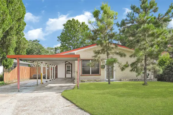 3319 Sophie Ann Drive, Pasadena, TX 77503