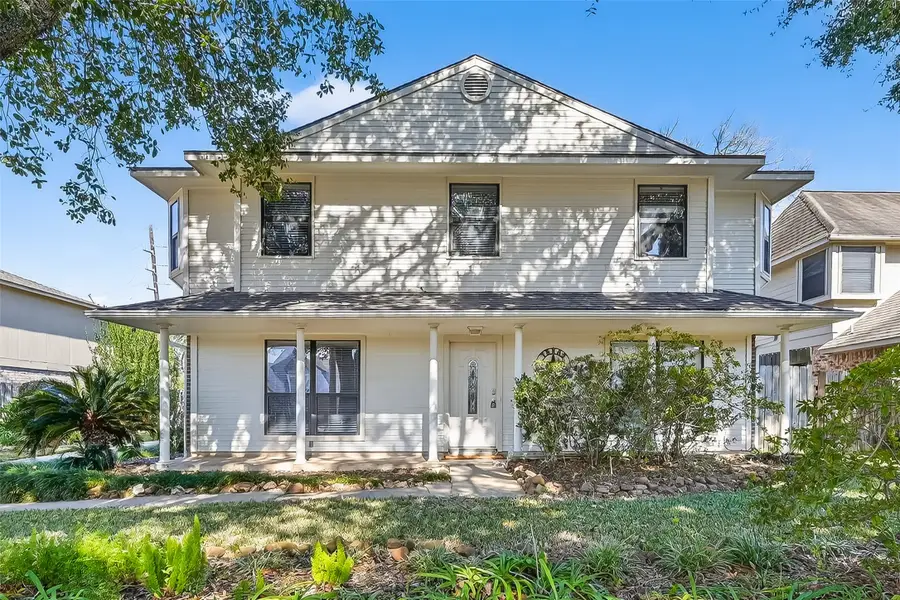 2307 Country Place Drive, Richmond, TX 77406 - Image #3