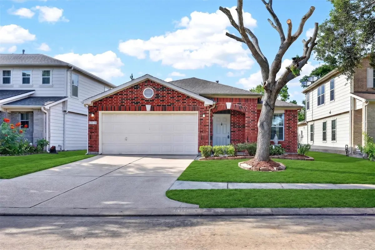 13118 Bentcrest Court, Houston, TX 77072 - #1