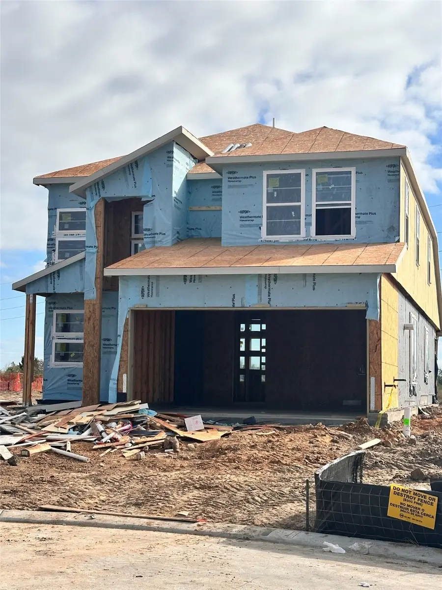 10403 Louvre Lane, Iowa Colony, TX 77583 - Image #2