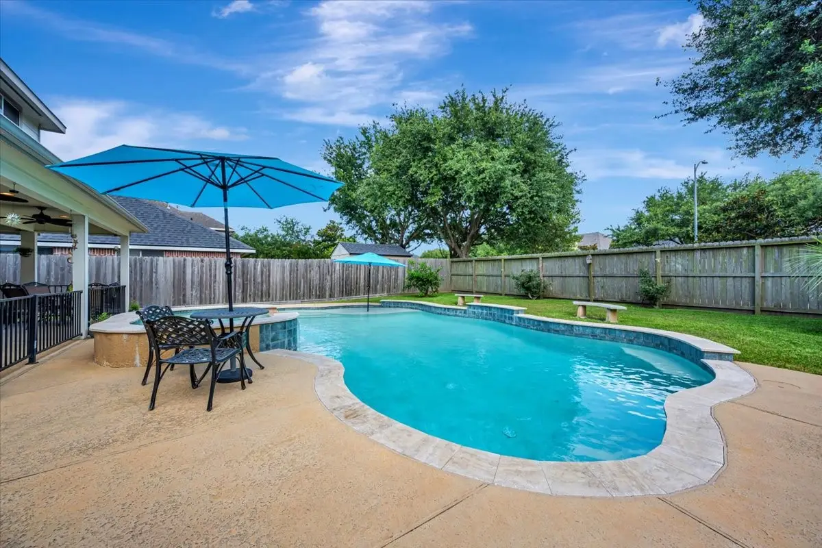 2114 Camdon Drive, Deer Park, TX 77536 - #1