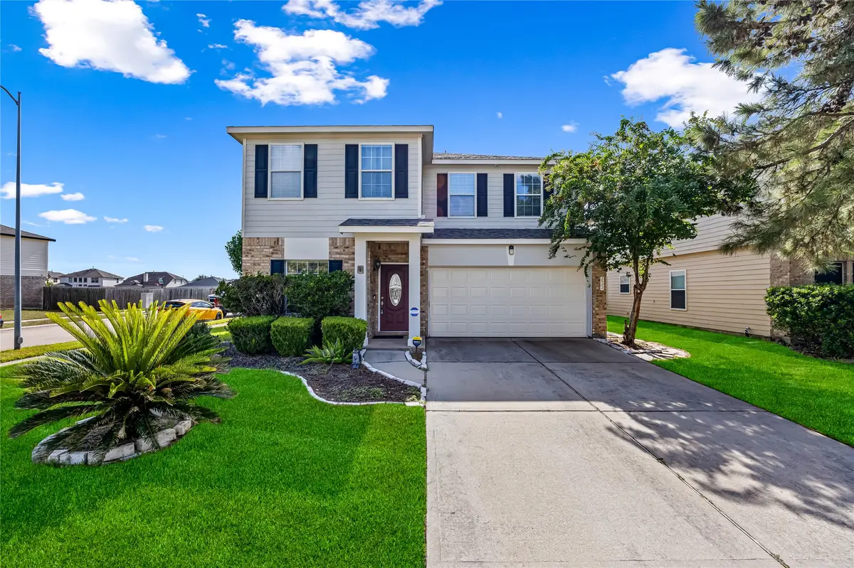 2522 Knoll Shadows Lane, Katy, TX 77449 - #1