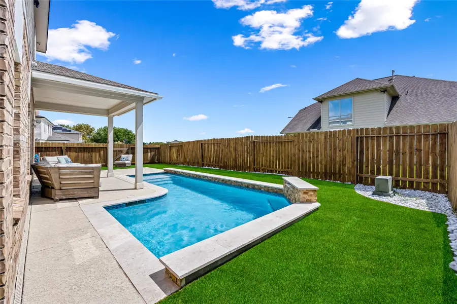 2522 Knoll Shadows Lane, Katy, TX 77449 - #3