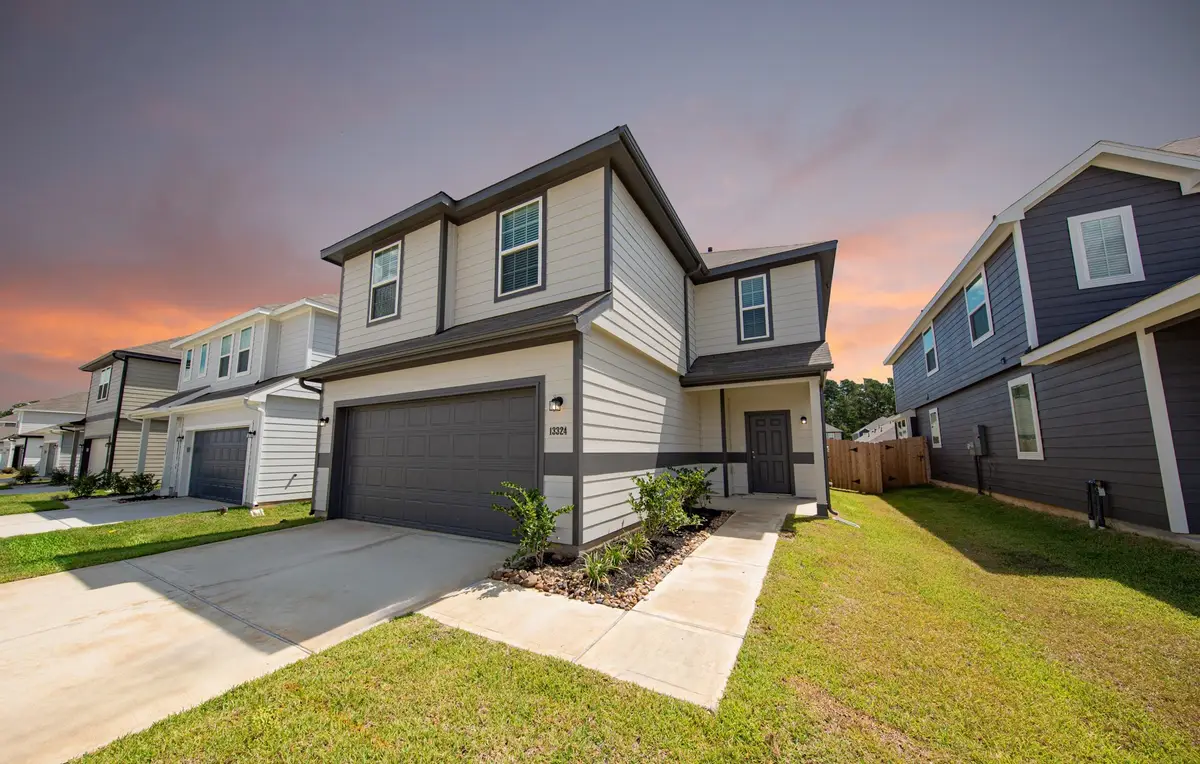 13324 Burbot Drive, Conroe, TX 77384 - Image #1