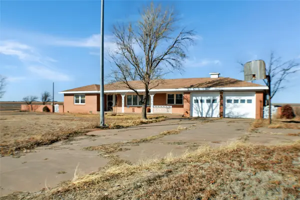 2495 Us Highway 60, Friona, TX 79035