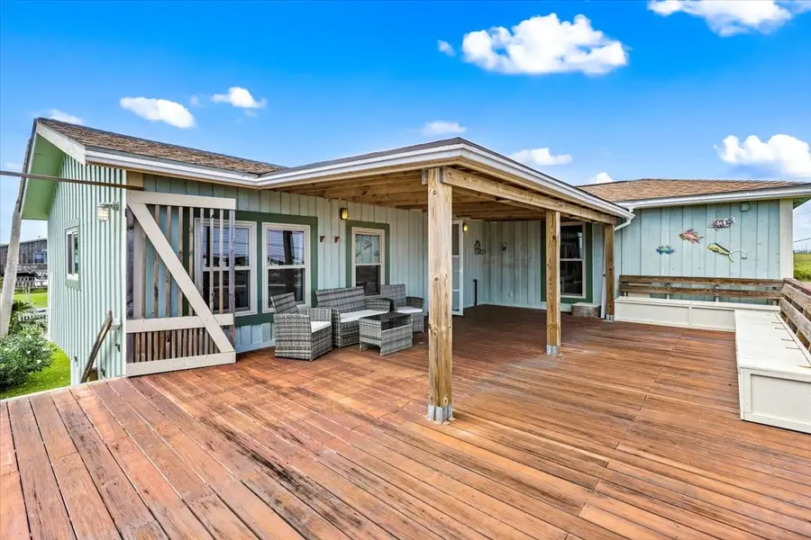 16507 John Davis Road, Jamaica Beach, TX 77554 - Image #2