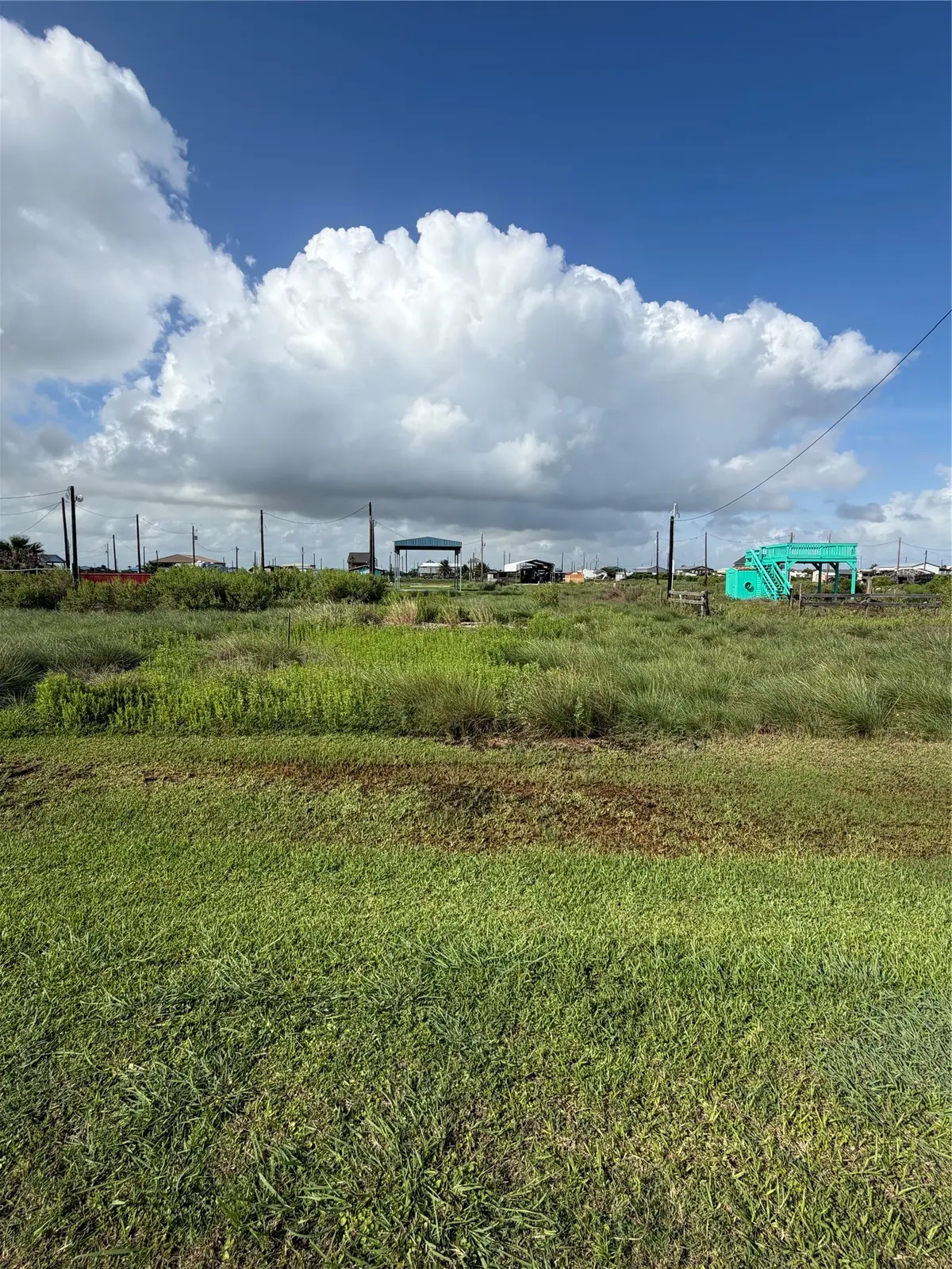 331 Blue Water, Sargent, TX 77414 - #1