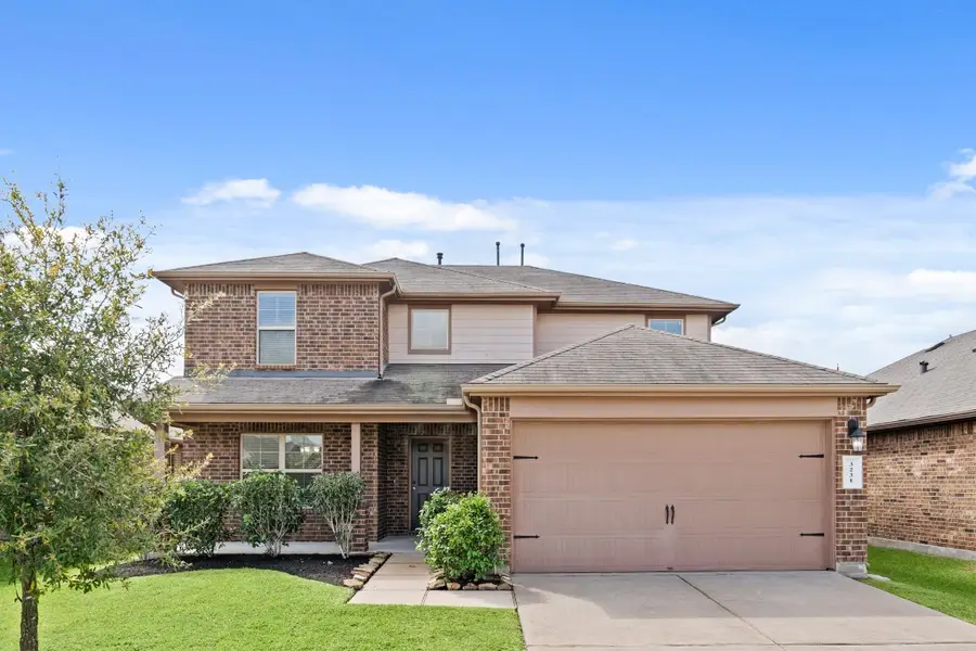 3231 Mcdonough Way, Katy, TX 77494 - #2