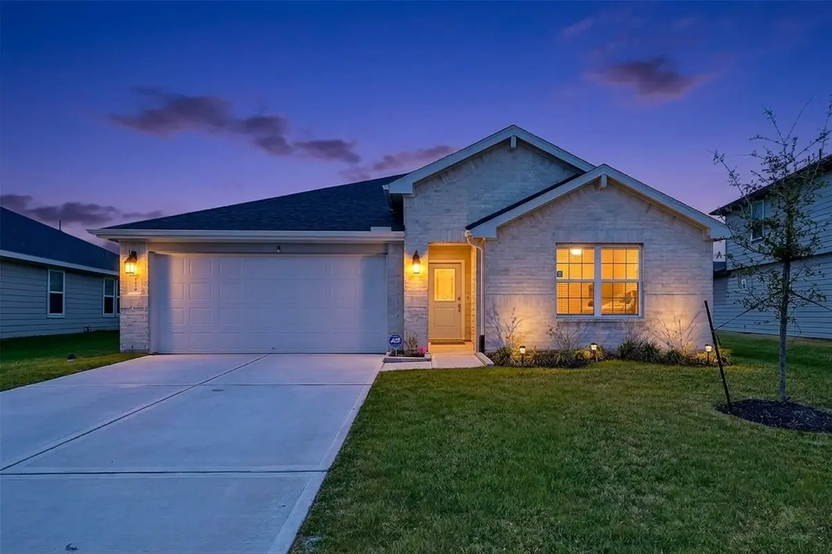 4320 Rustling Aspen Drive, Rosenberg, TX 77469 - #1