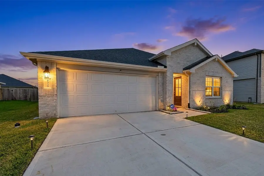 4320 Rustling Aspen Drive, Rosenberg, TX 77469 - #2