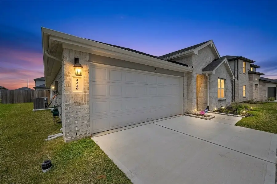 4320 Rustling Aspen Drive, Rosenberg, TX 77469 - #3